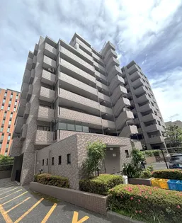 ライオンズマンション門前仲町古石場の画像