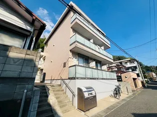 エイティコモンズ岩瀬の画像