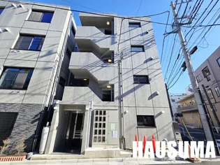 Y'S COURT AKABANEの画像