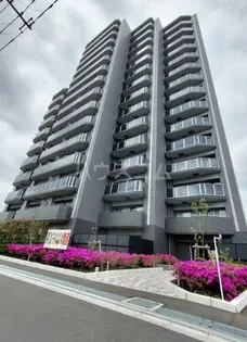 レーベン川越南大塚GENIXの画像