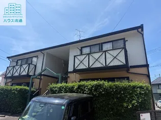 フレグランス三城Bの画像