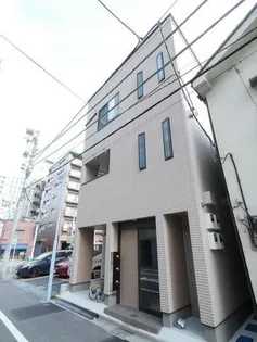 トキワコンフォートの画像