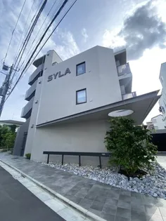 SYFORME NISHI-SUGAMO【3階】の外観