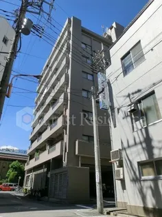 新佐川ビルの画像