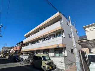 カーサ レシェンテの画像