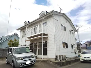 メゾン坂東の画像