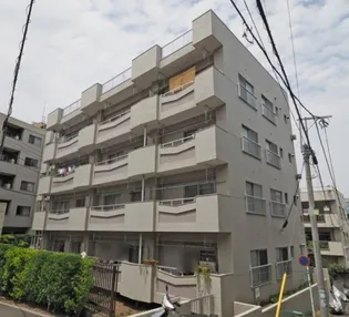 和光ハイツの画像