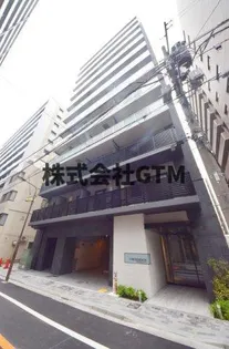 東京都千代田区東神田2【マンション】の外観