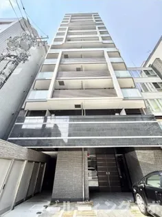 愛知県名古屋市中区栄1【マンション】の外観