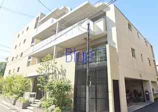 イニシア元住吉の画像