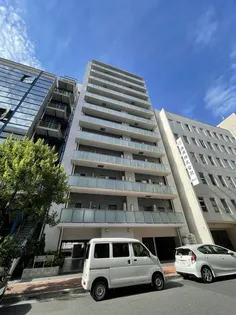 NB秋葉原【11階】の外観