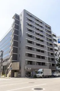 セレニティー神田【3階】の外観