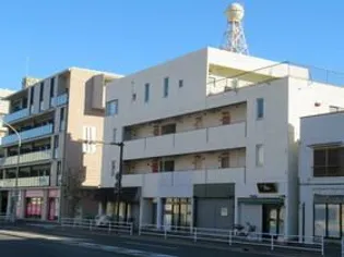 田辺ビルの画像