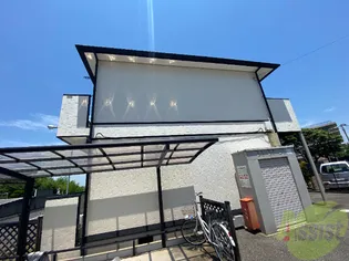 サニークレストの画像