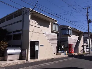 アーク佐野 B棟の画像