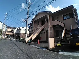 アネックス片倉の画像