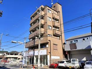 バニーズビルの画像