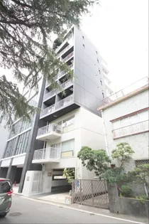 福岡県福岡市中央区舞鶴3【マンション】の外観