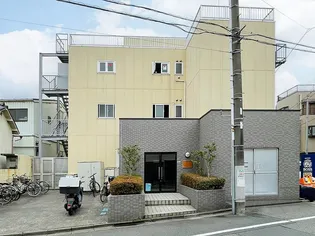 ダイヤモンドビル北千住の画像