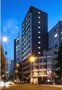 東京都千代田区神田西福田町【マンション】の外観