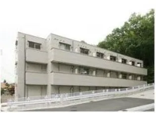 神奈川県川崎市麻生区上麻生7【マンション】の外観