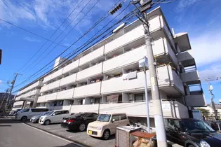 中田ビルの画像