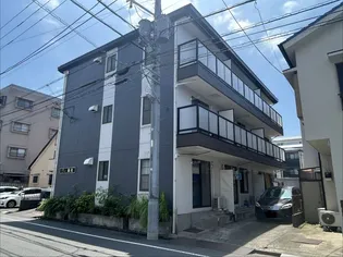 ヴィ鶴見の画像