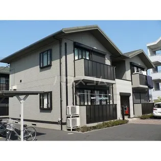 サンビレッジ花垣B棟の画像