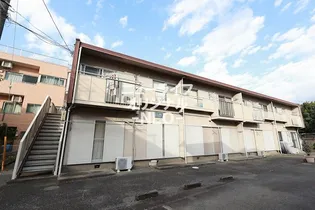 メゾン城山の画像