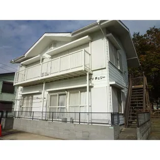 ハイツチェリーの画像