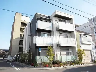 シャーメゾン千手堂の画像