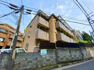プルミエール有田の画像