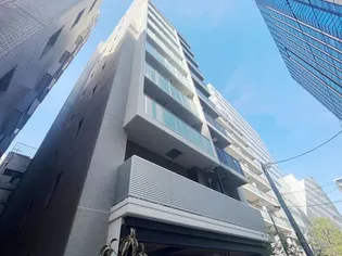 シーズンフラッツ大森エアリーの画像
