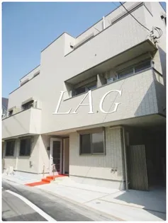 ビューノナガサカ八広4の画像