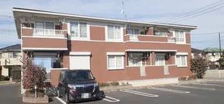 シャトーグラース壱番館の画像