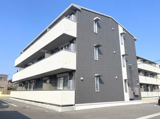 グランツェーレ八代の画像