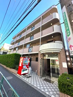 エムハイツ高野台IIの画像