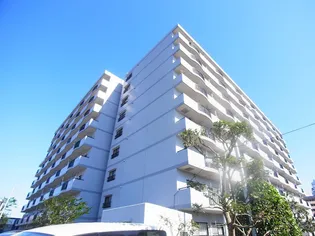 シラカワパレスの画像