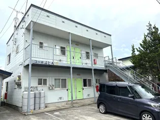コーポふじの画像