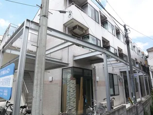 シェーカーハイツの画像