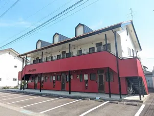 バウム松下の画像