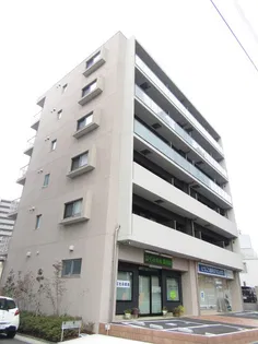 コリーヌリーブル緑が丘の画像