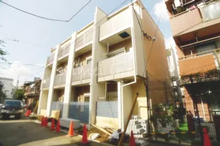 ラルジュバンブーの画像