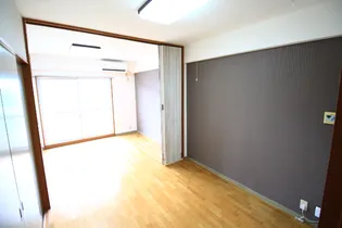 サザンコート住吉【2階】の外観