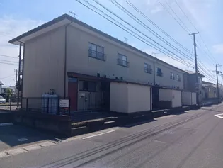 宮城県仙台市宮城野区田子1【一戸建】の外観