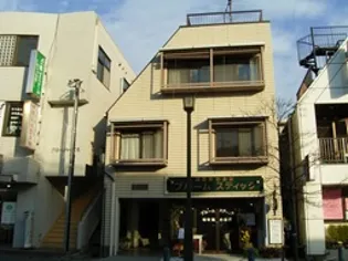 東京都町田市玉川学園2【マンション】の外観