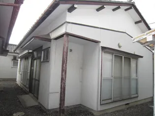 新潟県新潟市東区中野山2【一戸建】の外観