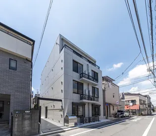 ココキューブヤナギハラの画像