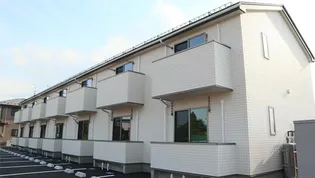 ソレイユ桜町の画像