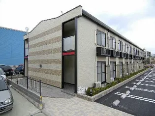 レオパレスVIEWPOINTIIの画像